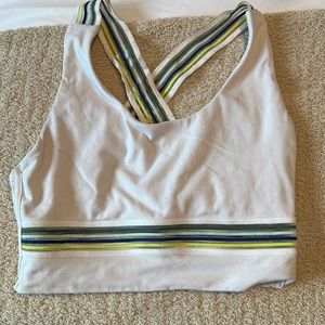 Lorna Jane sports bra